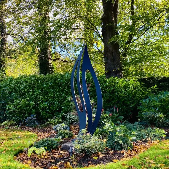 Sculpture by Paul Margetts