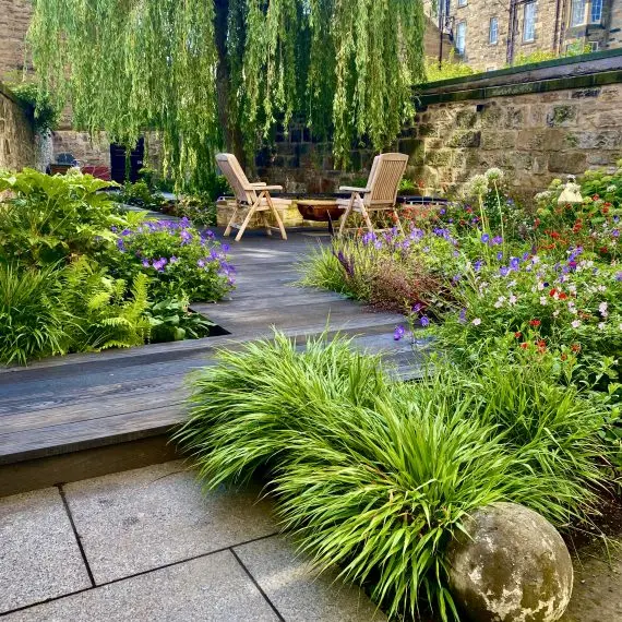 Millboard Decking