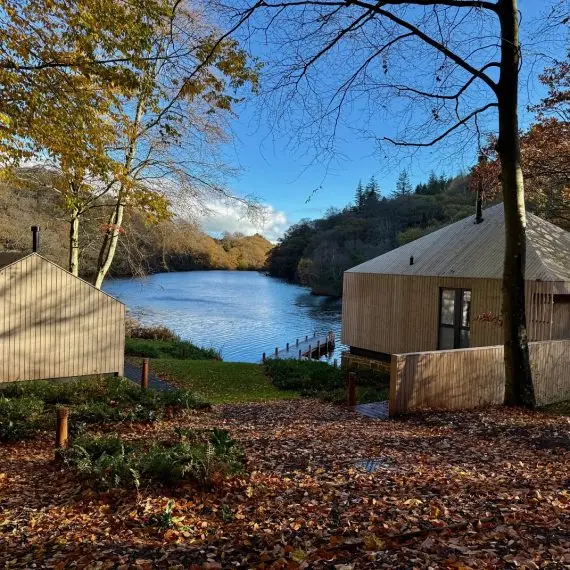 Autumn views